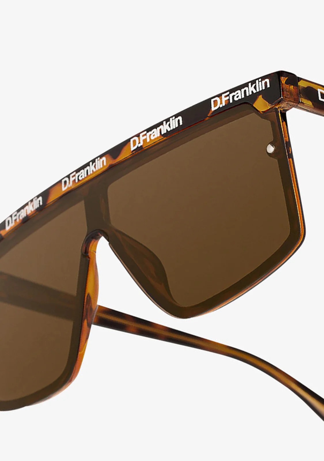 Orion Full Logo Demi / Brown - Image 3