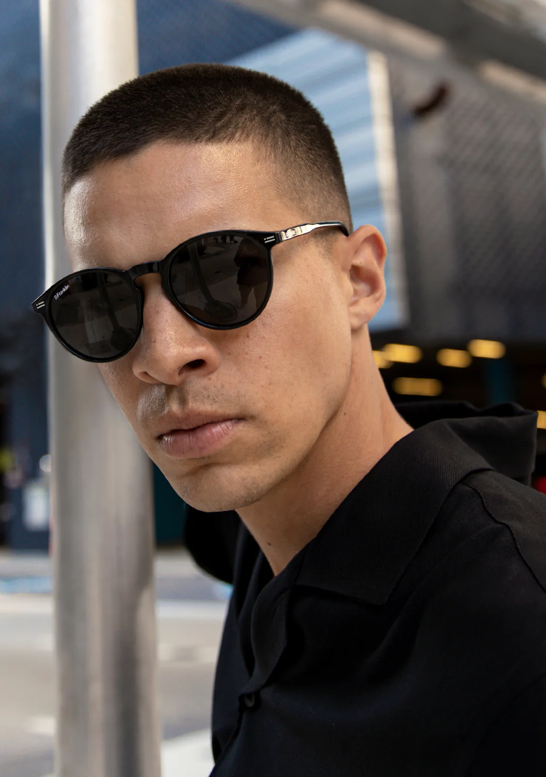 Ultra Light Max Black / Black - Image 8